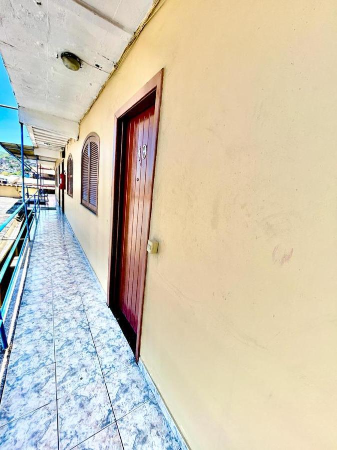 Pousada My House Arraial Do Cabo Dış mekan fotoğraf